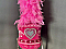 Moxie and Mojo In the name of Love Hats