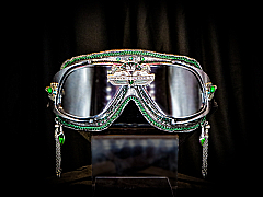 Moxie & Mojo - Goggles - I Sphinx You Look Great