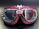 Moxie & Mojo - Goggles - Out Fox'd