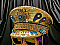 Moxie and Mojo The Temptress Empress Hats