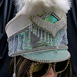Moxie and Mojo The Zenoni Hats