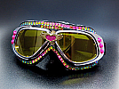 Moxie & Mojo - Goggles - Disco Fabulous