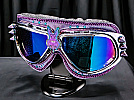 Moxie & Mojo - Goggles - Semi-Bad Bunny