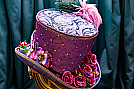 Moxie & Mojo - Hats - Masquerade Ball