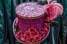Moxie & Mojo - Hats - Masquerade Ball