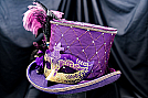 Moxie & Mojo - Hats - Masquerade Ball