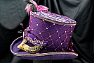 Moxie & Mojo - Hats - Masquerade Ball