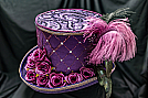 Moxie & Mojo - Hats - Masquerade Ball