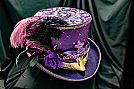 Moxie & Mojo - Hats - Masquerade Ball