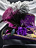 Moxie & Mojo - Hats - Masquerade Ball