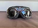 Moxie & Mojo - Goggles - American Dead