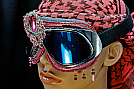 Moxie & Mojo - Goggles - Pink Vision