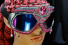 Moxie & Mojo - Goggles - Pink Vision