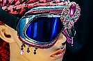 Moxie & Mojo - Goggles - Pink Vision