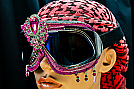 Moxie & Mojo - Goggles - Pink Vision