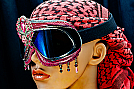 Moxie & Mojo - Goggles - Pink Vision
