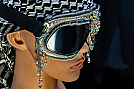 Moxie & Mojo - Goggles - Diamond Drops