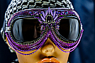 Moxie & Mojo - Goggles - Ultra-Violet Vixen