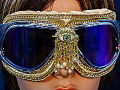 Moxie and Mojo Third I Goggles