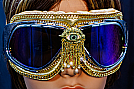 Moxie & Mojo - Goggles - Third I