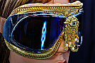 Moxie & Mojo - Goggles - Third I