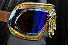 Moxie & Mojo - Goggles - Third I