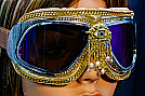 Moxie & Mojo - Goggles - Third I