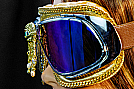 Moxie & Mojo - Goggles - Third I