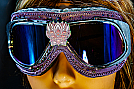 Moxie & Mojo - Goggles - Lotus Shining