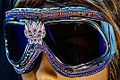 Moxie & Mojo - Goggles - Lotus Shining