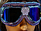 Moxie and Mojo Spirit Molecules Goggles
