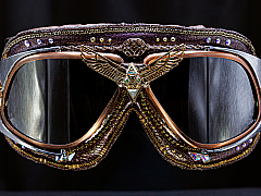 Moxie and Mojo Swagger and Musk Goggles