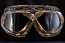 Moxie & Mojo - Goggles - Swagger and Musk