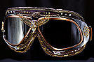 Moxie & Mojo - Goggles - Swagger and Musk
