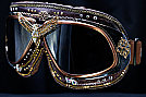 Moxie & Mojo - Goggles - Swagger and Musk