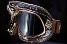 Moxie & Mojo - Goggles - Swagger and Musk