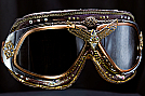 Moxie & Mojo - Goggles - Swagger and Musk
