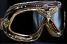 Moxie & Mojo - Goggles - Swagger and Musk