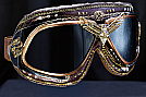 Moxie & Mojo - Goggles - Swagger and Musk